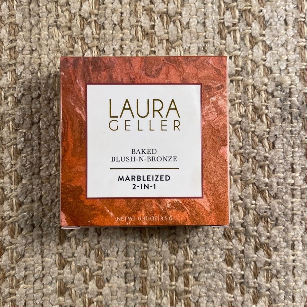 Laura Geller Makeup